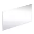 Oglinda cu iluminare si dezaburire Geberit Option Plus Square 120 cm aluminiu eloxat picture - 1