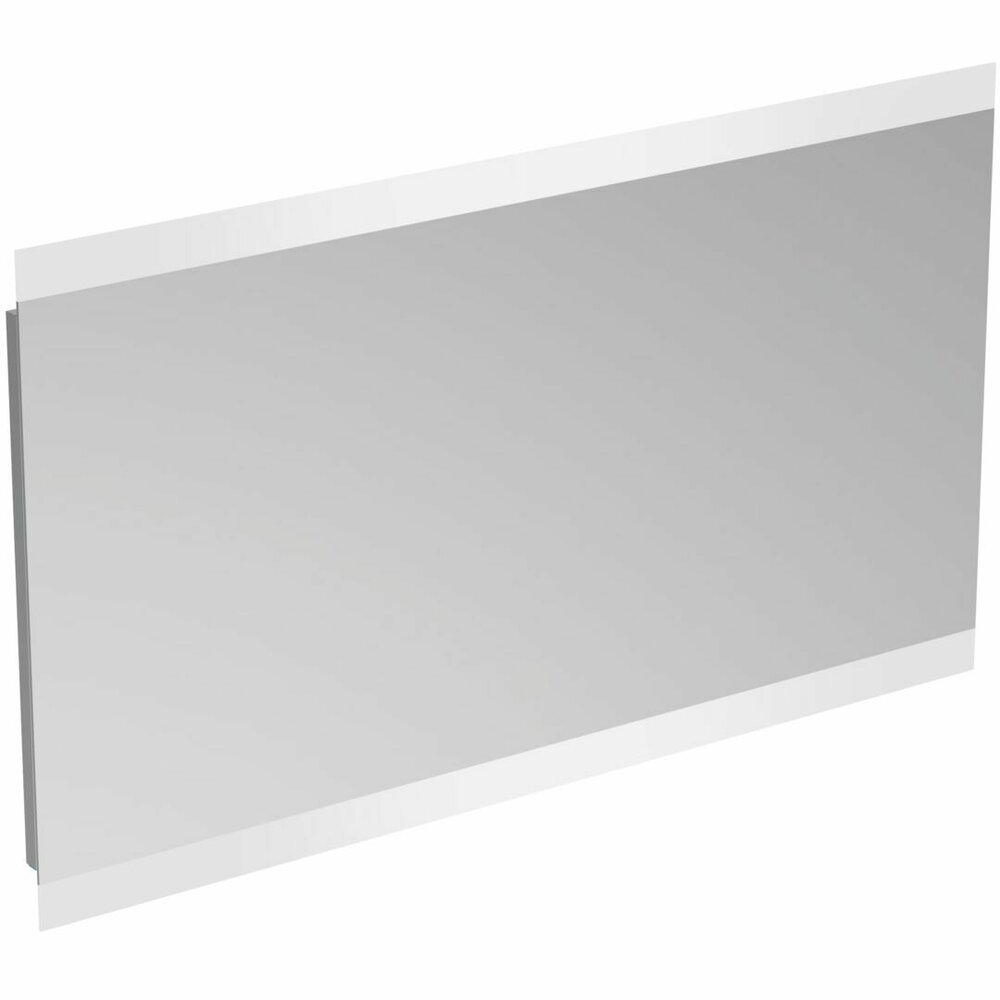 Oglinda cu iluminare si dezaburire Ideal Standard Mirror&Light 120x70 cm