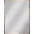 Oglinda reversibila dreptunghiulara Dubiel Vitrum Stark Gold 60x80 cm picture - 2