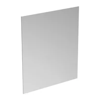 Oglinda dreptunghiulara Ideal Standard Mirror&Light Ecco 60 cm