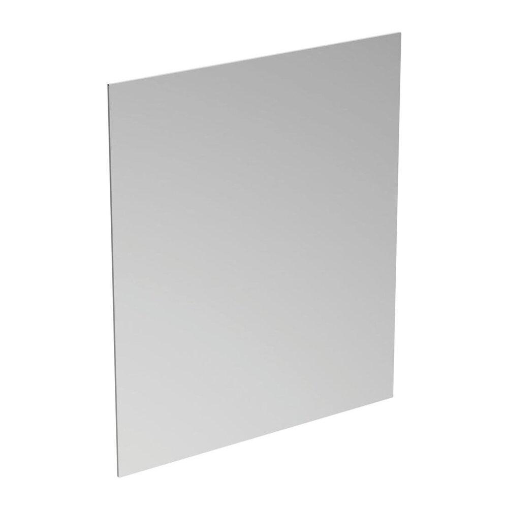 Oglinda dreptunghiulara Ideal Standard Mirror&Light Ecco 60 cm