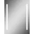Oglinda dreptunghiulara LED Dubiel Vitrum Bono 60x80 cm picture - 1