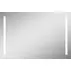 Oglinda dreptunghiulara LED Dubiel Vitrum Bono Plus 60x90 cm picture - 1