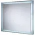 Oglinda reversibila dreptunghiulara LED Dubiel Vitrum Forte 60x80 cm picture - 2