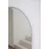 Oglinda reversibila ovala Dubiel Vitrum Anna 50x70 cm picture - 2