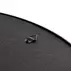 Oglinda rotunda Rea Loft JZ-50 rama metalica neagra 50 cm picture - 11