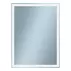 Oglinda reversibila Venti Ines 50x70x0,5 cm picture - 1