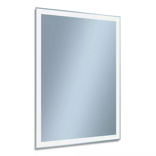Oglinda reversibila Venti Ines 50x70x0,5 cm picture - 6