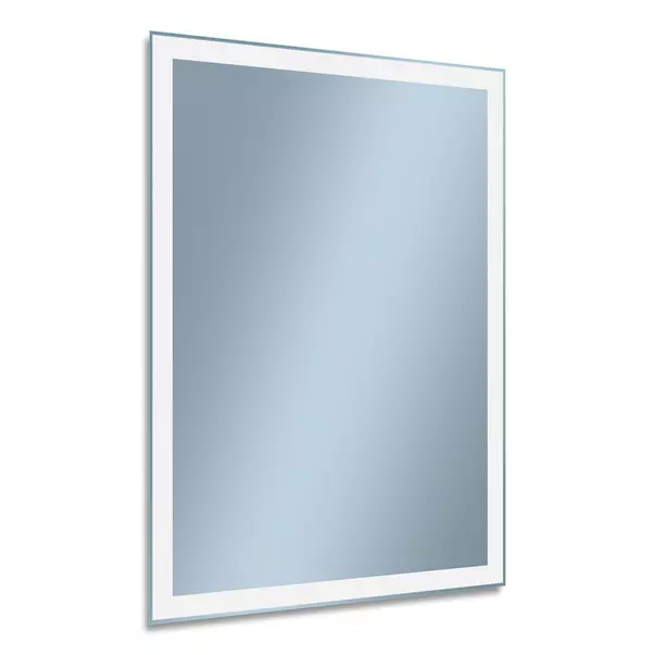 Oglinda reversibila Venti Ines 50x70x0,5 cm picture - 3