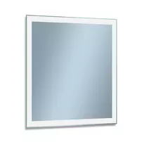 Oglinda reversibila Venti Ines 60x60x0,5 cm
