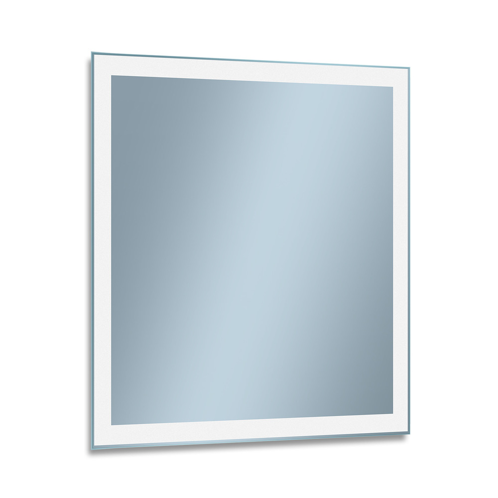 Oglinda reversibila Venti Ines 60x60x0,5 cm