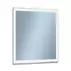 Oglinda reversibila Venti Ines 60x60x0,5 cm picture - 3