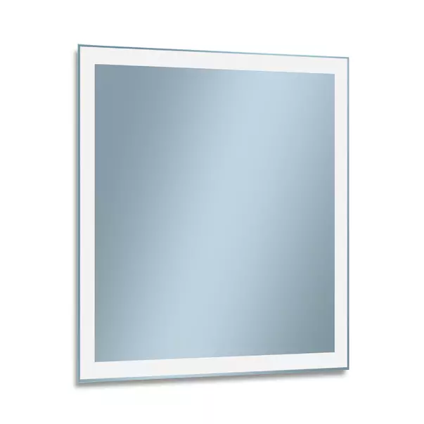 Oglinda reversibila Venti Ines 60x60x0,5 cm picture - 3