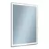 Oglinda reversibila Venti Ines 60x80x0,5 cm picture - 3