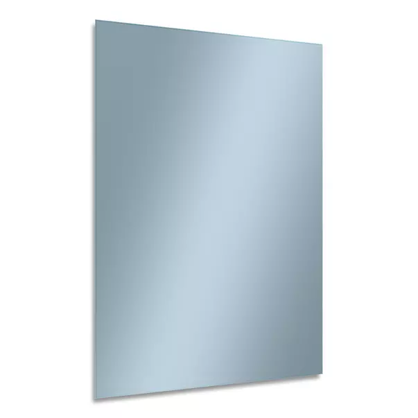Oglinda Venti Proste 50x70x0,5 cm picture - 6