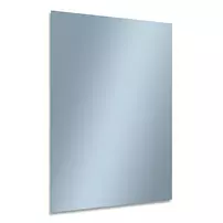 Oglinda Venti Proste 60x80x0,5 cm