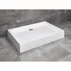 Pachet cabina de dus Torrenta KDJ stanga 100x90 cm, cadita pentru dus Laros D Compact alb si sifon cadita crom picture - 2