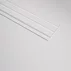 Pachet Lamelio Olmo alb si adeziv pentru incaperi umede 165x270 cm picture - 2