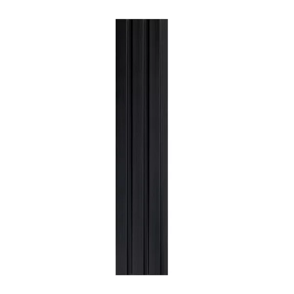 Pachet Lamelio Olmo negru si adeziv pentru incaperi umede 165x270 cm picture - 5