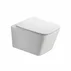 Pachet vas wc Rune Jord , capac slim softclose si rezervor Grohe Rapid SL cu clapeta cromata Skate Air picture - 2