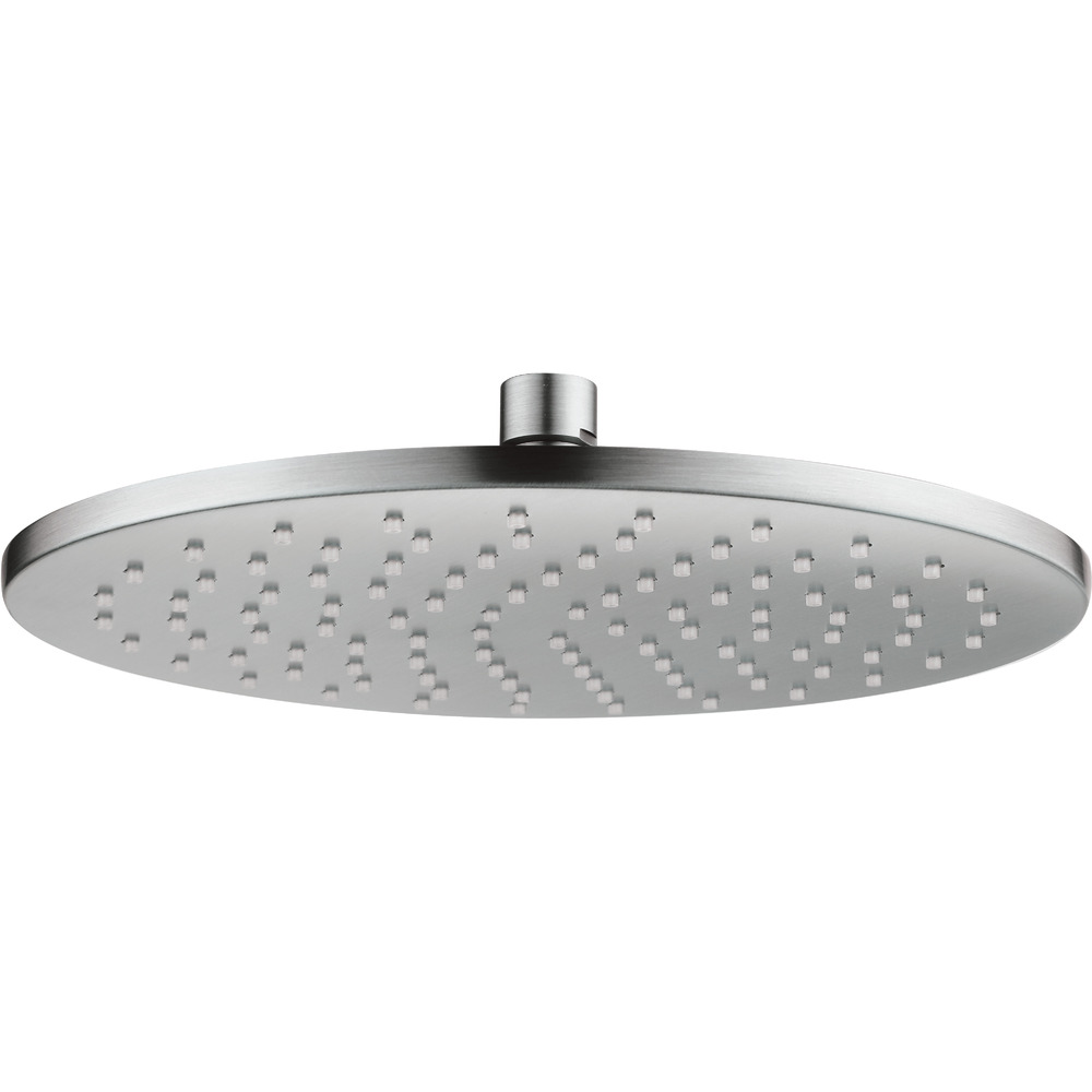 Palarie de dus Deante Cascada 25 cm crom