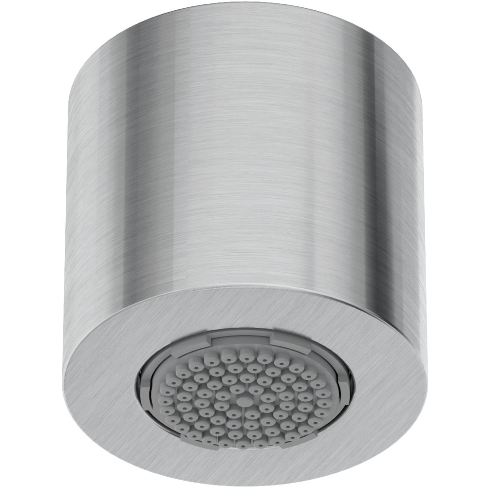 Palarie de dus fixa Deante 4,2 cm crom