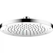 Palarie de dus Hansgrohe Axor ShowerSolutions 245 cu 1 functie