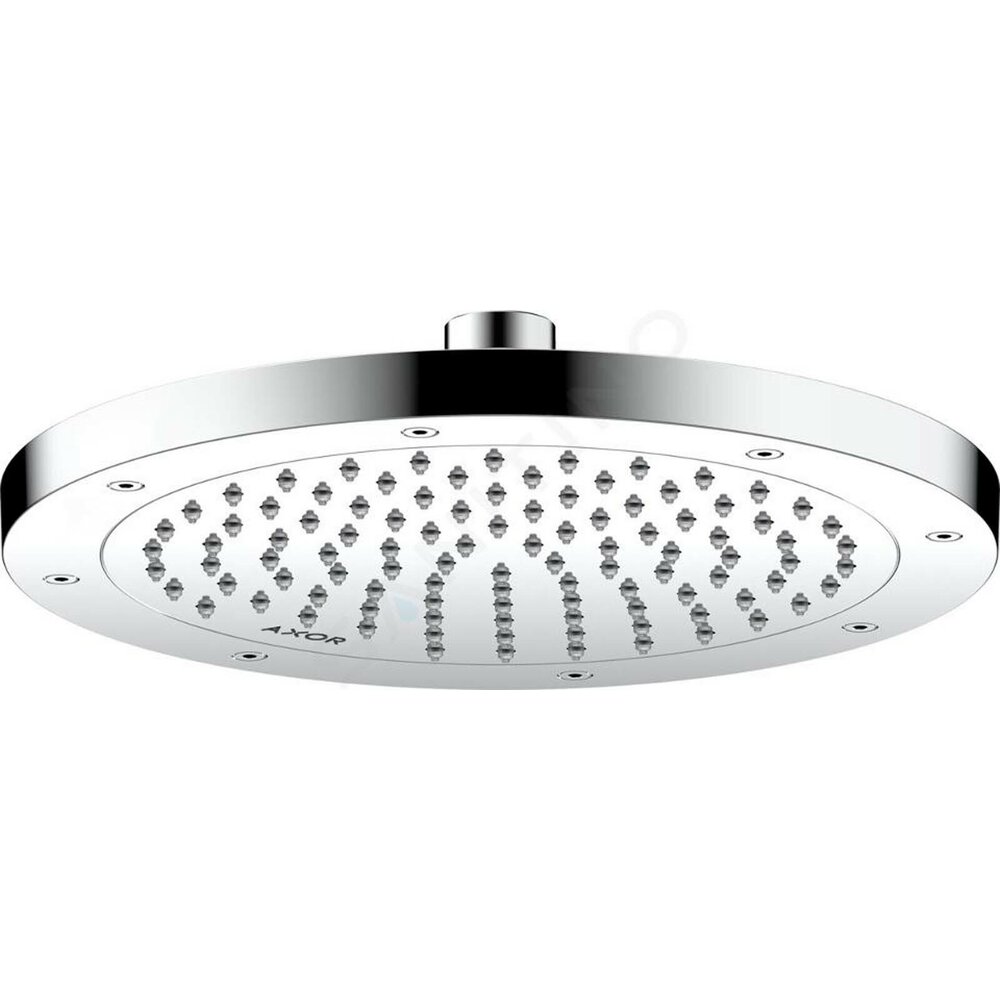 Palarie de dus Hansgrohe Axor ShowerSolutions 245 cu 1 functie