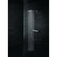 Palarie de dus Hansgrohe Axor ShowerSolutions 300/300 cu 2 functii