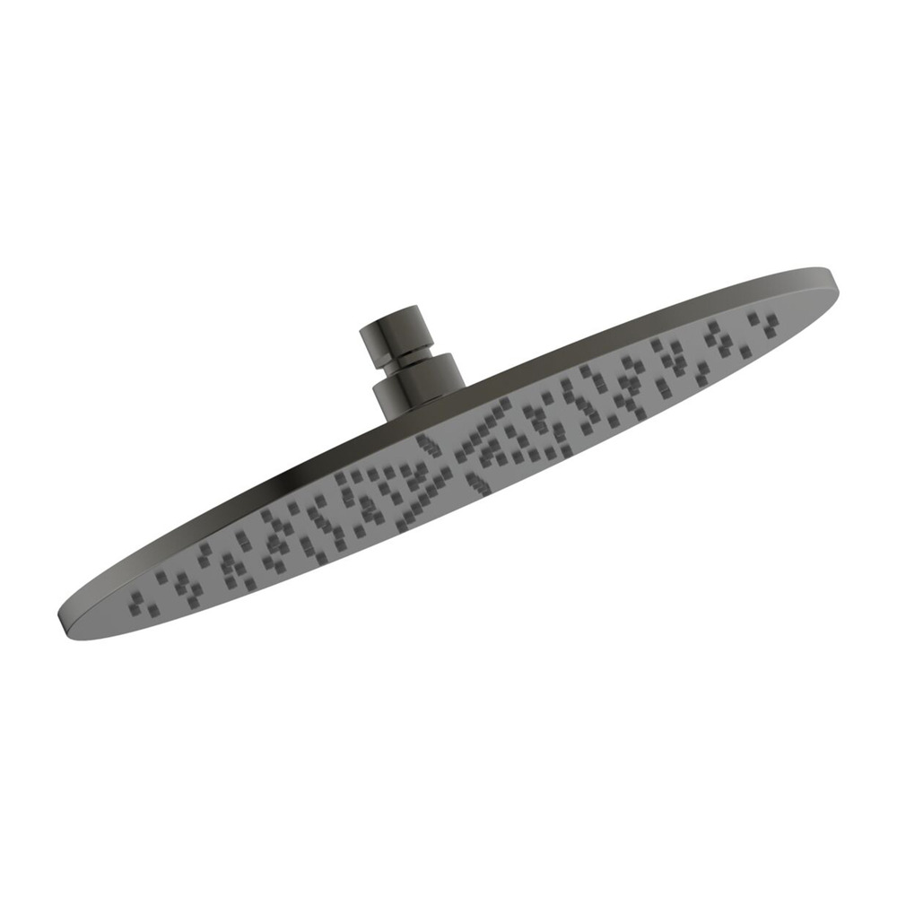 Palarie de dus Ideal Standard IdealRain 300 mm gri Magnetic Grey 1 functie