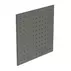 Palarie de dus Ideal Standard IdealRain 300x300 mm gri Magnetic Grey 1 functie picture - 10