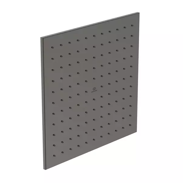 Palarie de dus Ideal Standard IdealRain 300x300 mm gri Magnetic Grey 1 functie picture - 10
