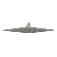 Palarie de dus patrata Villeroy&Boch Universal 25x25 cm nichel periat 1 functie