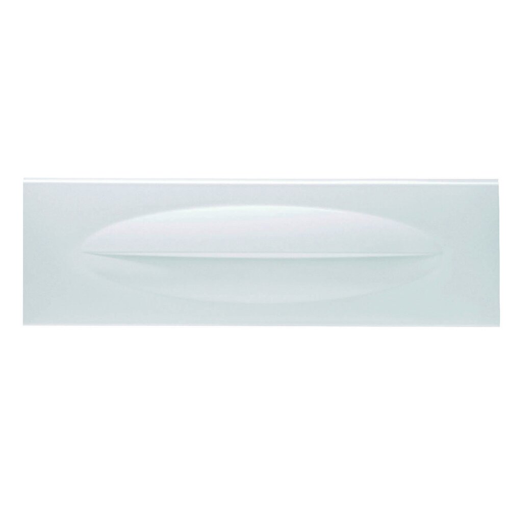 Panou frontal alb Gala Nila 160 cm