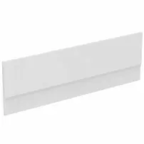 Panou frontal alb Ideal Standard Simplicity 150 cm