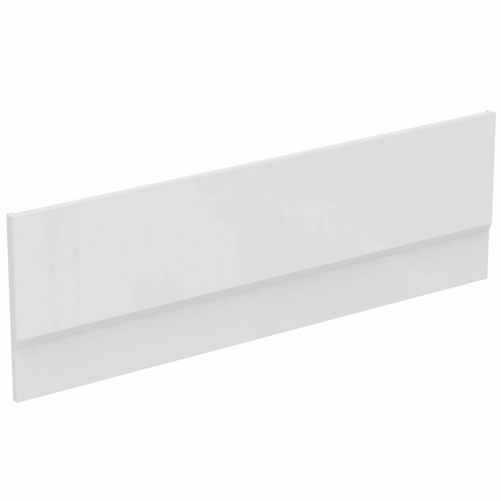 Panou frontal alb Ideal Standard Simplicity 160 cm