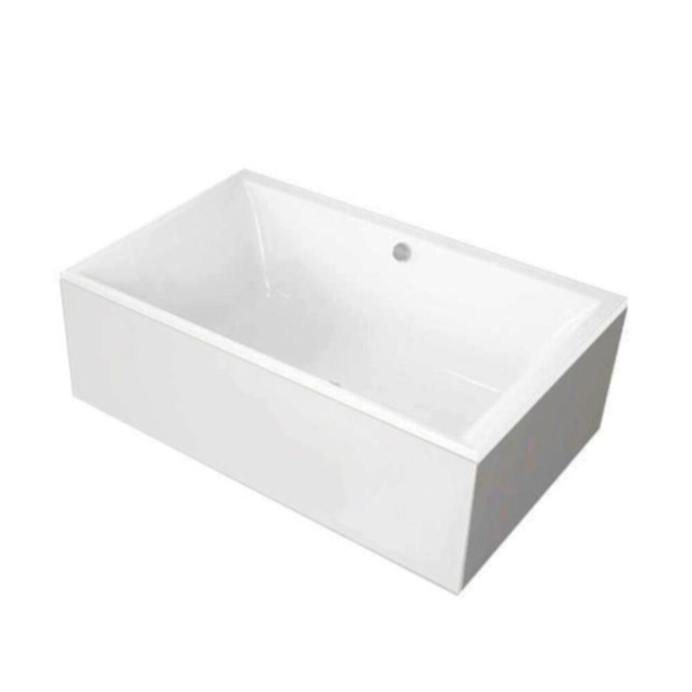 Panou lateral cada Radaway Itea Lux 120 cm alb lucios