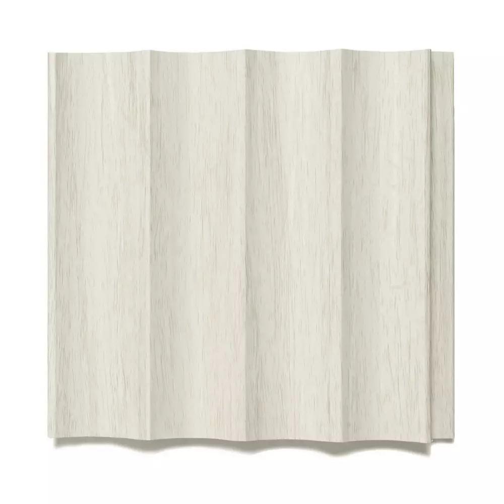 Panou riflaj Lamelio Onda finisaj stejar 12.2x270 cm ONDA-OW