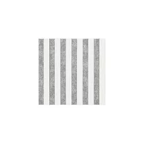 Panou riflaj Marbet Woodline gri/alb 30x30 cm