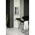 Panou riflaj Marbet Woodline gri/negru mat 270x40 cm picture - 2