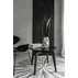 Panou riflaj Marbet Woodline negru mat 270x40 cm picture - 1