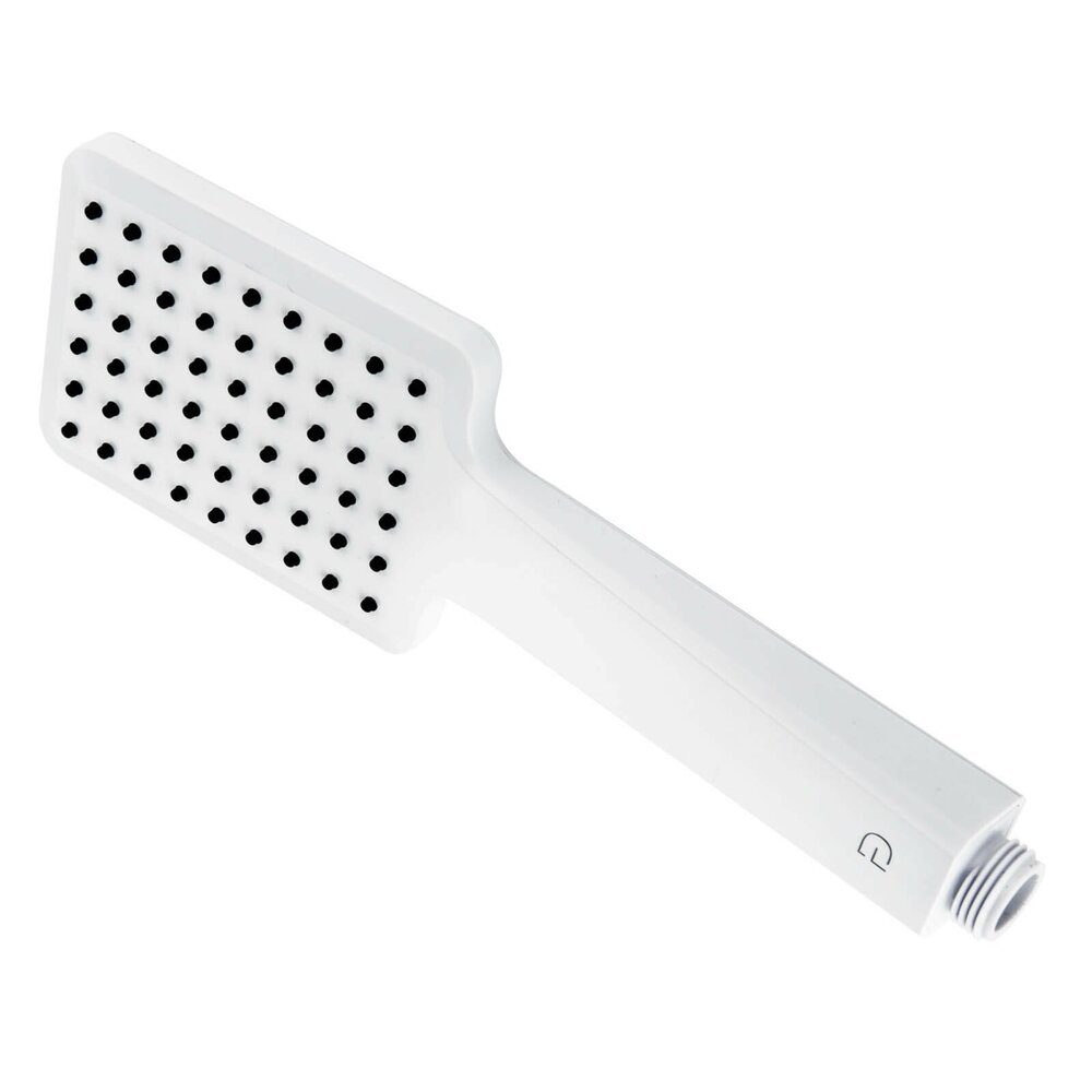 Para de dus alb mat FDesign Inula patrata