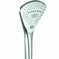 Para de dus Kludi Fizz cu 3 tipuri de jet