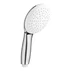 Para de dus Grohe New Tempesta 100 crom lucios picture - 1