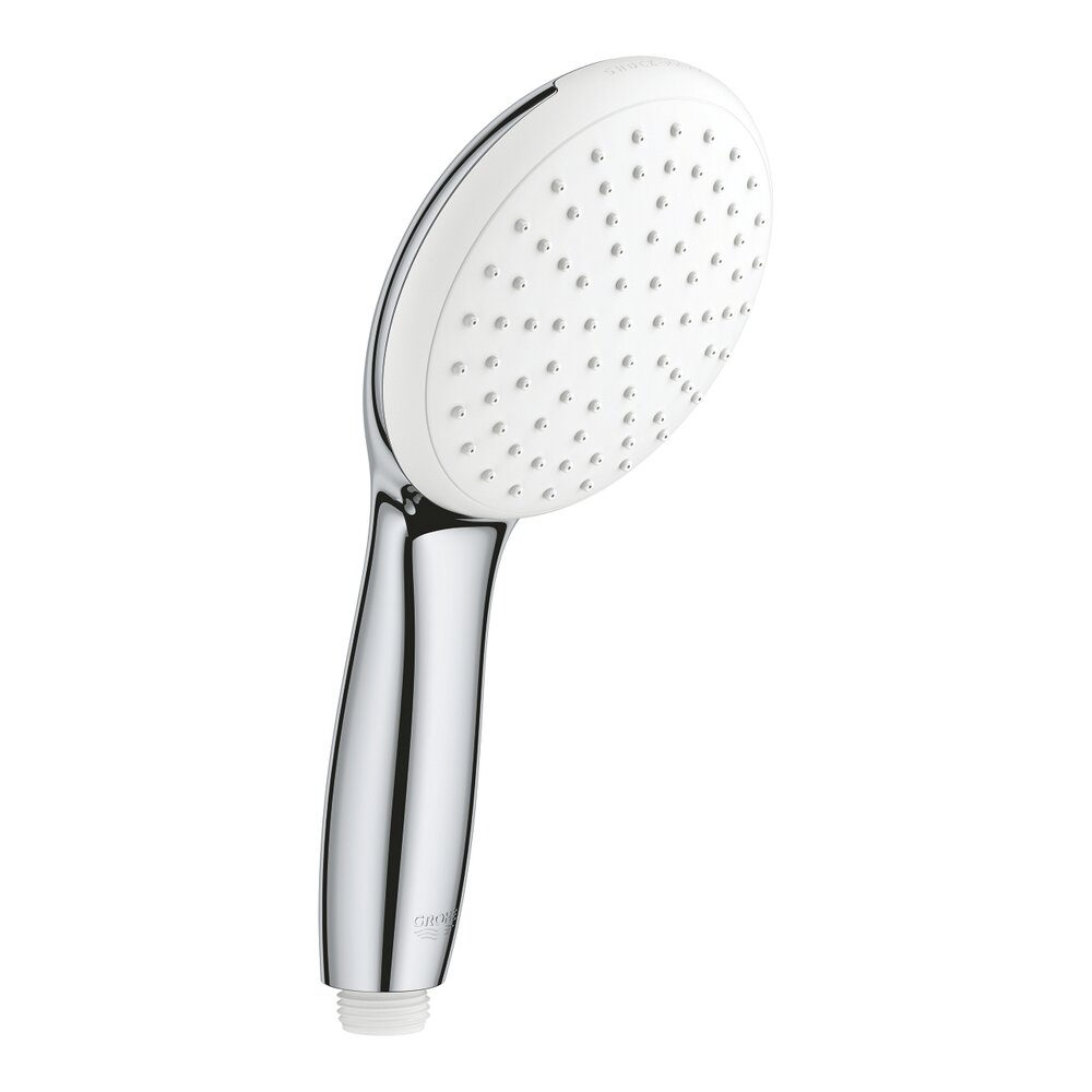 Para de dus Grohe New Tempesta 100 crom lucios