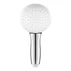 Para de dus Grohe New Tempesta 100 crom lucios picture - 2