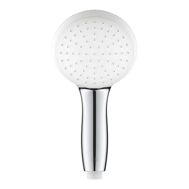 Para de dus Grohe New Tempesta 100 crom lucios picture - 2