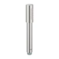 Para de dus Grohe Sena crom periat Supersteel 1 tip de jet
