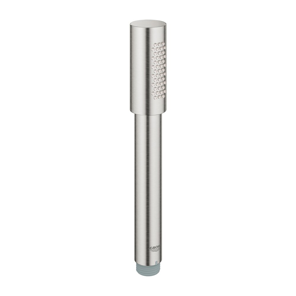 Para de dus Grohe Sena crom periat Supersteel 1 tip de jet