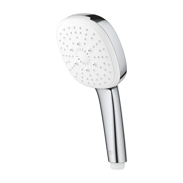 Para de dus Grohe Tempesta Cube 110 crom cu 3 functii picture - 3